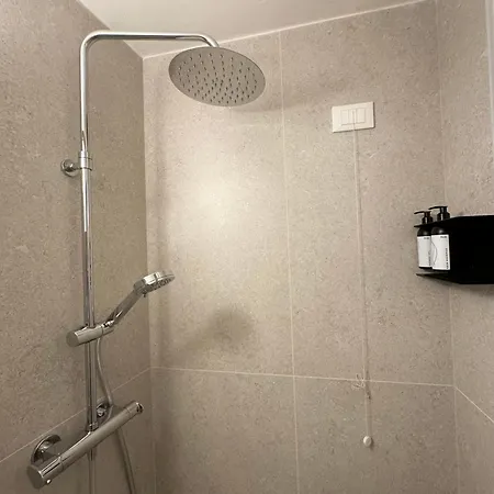 بيت ضيافة Nuovo Nel Cuore Di - Via Roma 17 3*