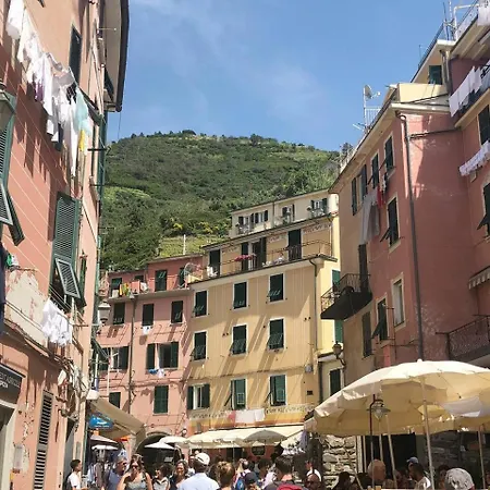 Nuovo Nel Cuore Di - Via Roma 17
